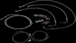 New Motorcycle Parts, New Parts