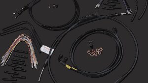 New Motorcycle Parts, New Parts