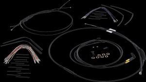 New Motorcycle Parts, New Parts