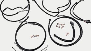 New Motorcycle Parts, New Parts