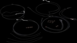 New Motorcycle Parts, New Parts