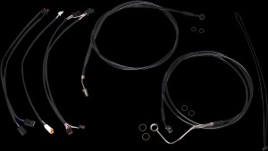 New Motorcycle Parts, New Parts