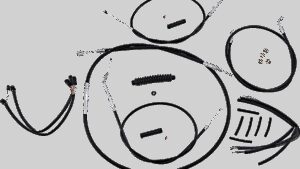 New Motorcycle Parts, New Parts