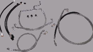 New Motorcycle Parts, New Parts