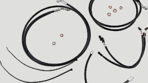 New Motorcycle Parts, New Parts