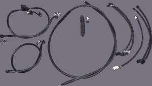 New Motorcycle Parts, New Parts