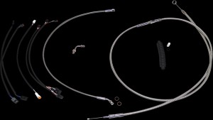 New Motorcycle Parts, New Parts