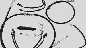 New Motorcycle Parts, New Parts