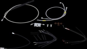 New Motorcycle Parts, New Parts