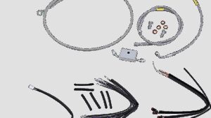 New Motorcycle Parts, New Parts