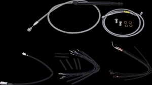 New Motorcycle Parts, New Parts