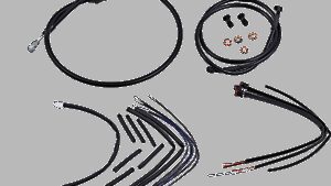 New Motorcycle Parts, New Parts