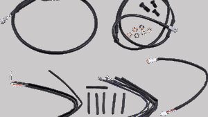 New Motorcycle Parts, New Parts