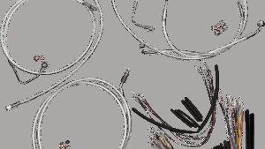 New Motorcycle Parts, New Parts