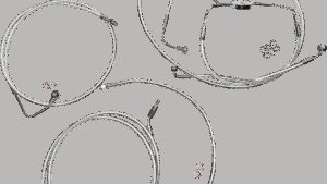 New Motorcycle Parts, New Parts