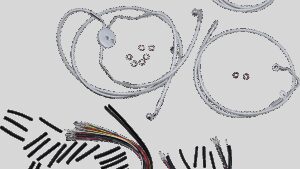 New Motorcycle Parts, New Parts