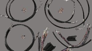 New Motorcycle Parts, New Parts