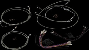 New Motorcycle Parts, New Parts