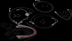 New Motorcycle Parts, New Parts