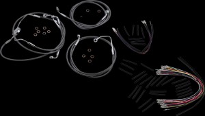 New Motorcycle Parts, New Parts