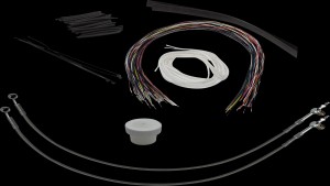 New Motorcycle Parts, New Parts