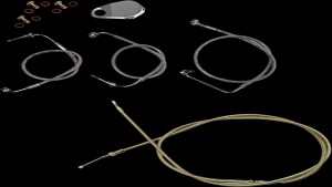 New Motorcycle Parts, New Parts