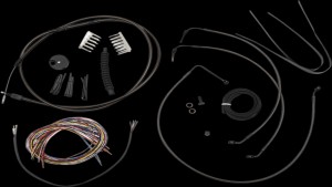 New Motorcycle Parts, New Parts