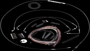 New Motorcycle Parts, New Parts