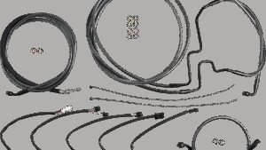 New Motorcycle Parts, New Parts