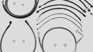 New Motorcycle Parts, New Parts