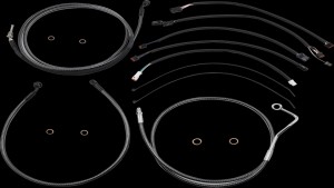 New Motorcycle Parts, New Parts