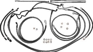 New Motorcycle Parts, New Parts