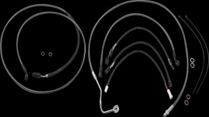 New Motorcycle Parts, New Parts