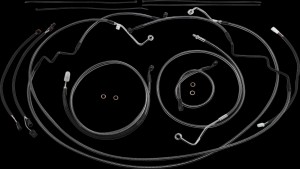 New Motorcycle Parts, New Parts