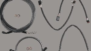 New Motorcycle Parts, New Parts