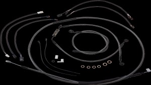 New Motorcycle Parts, New Parts