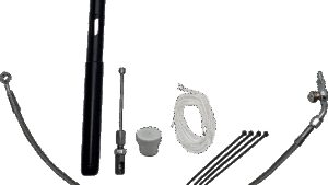 New Motorcycle Parts, New Parts