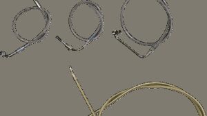 New Motorcycle Parts, New Parts