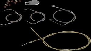 New Motorcycle Parts, New Parts