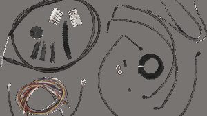 New Motorcycle Parts, New Parts