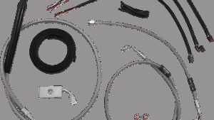 New Motorcycle Parts, New Parts