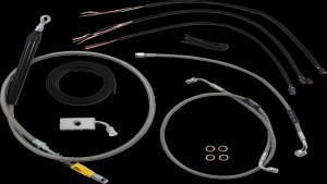 New Motorcycle Parts, New Parts