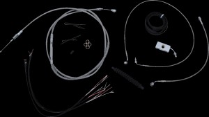 New Motorcycle Parts, New Parts