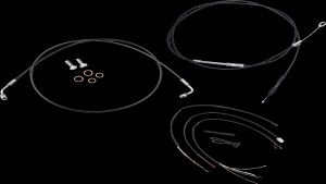 New Motorcycle Parts, New Parts