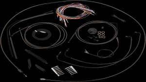 New Motorcycle Parts, New Parts