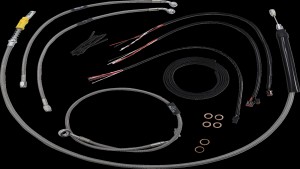 New Motorcycle Parts, New Parts