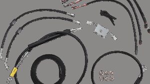 New Motorcycle Parts, New Parts