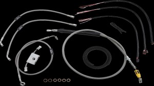 New Motorcycle Parts, New Parts