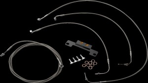 New Motorcycle Parts, New Parts