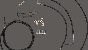 New Motorcycle Parts, New Parts